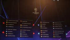 Вижте пълната програма в Шампионска лига