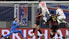 Лайпциг и Ман Сити оставиха развръзката за реванша след 1:1