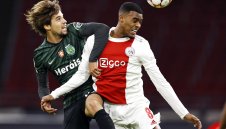 Байерн финализира трансфера на "змия" + ВИДЕО