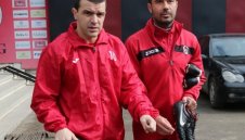 Локо Пловдив с трансферна бомба, уреди Бадема