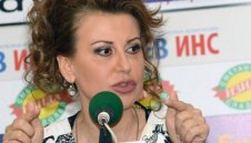 Илиана Раева отново изля душата си