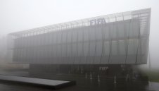 ФИФА не взе решение за световно първенство с 40 отбора