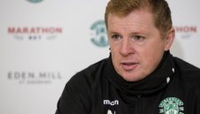 Официално: Ленън замени Роджърс начело на Селтик