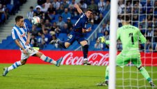 Арсенал се подсилва с македонец 