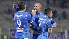 Белмонт: Избрах Левски заради Делио Роси и Обертан + ВИДЕО