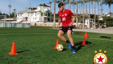 Проблем за ЦСКА: Белтраме "виси" за дербито с Левски