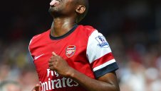 ОФИЦИАЛНО: Арсенал разкара Диаби