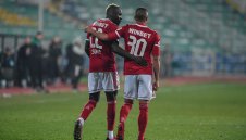 Заместник на Али Соу? ЦСКА следи голова машина от Косово