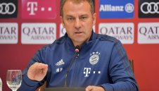 Флик за клаузата на Нюбел: Не ме интересува!