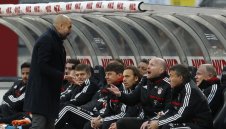 ПРОГНОЗА: Хамбургер - Байерн Мюнхен