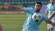 Дунав удари Локо и сложи край на черната серия