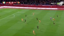 ВИДЕО: Кот д'Ивоар &ndash; Камерун