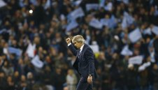 Пелегрини обвини Гуардиола и шефовете за изпуснатата титла