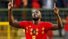 Интер на ръба на отчаянието, предлага да вземе Лукаку под наем