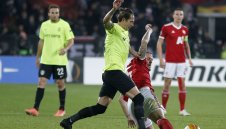 Страхотна новина за ЦСКА преди Вечното дерби с Левски