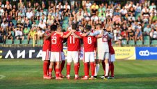 Предлагат играчи на ЦСКА от Уотфорд