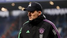 Куп титуляри на Байерн висят за Арсенал