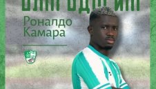 Берое би шута на Роналдо