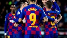 ПРОГНОЗА: Леганес - Барселона