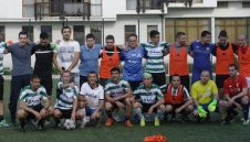 Гонзо към Жадното: Къде е достойнството ти?!