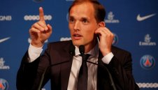 Льов ще чиракува при Тухел в ПСЖ