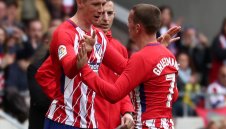 Гризман се нуждае от титли, за да го сравняваме с Меси и Кристиано