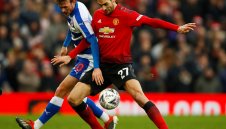 На "Олд Трафорд" чакат оферти за Фелайни