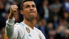 Реал Мадрид - Гремио