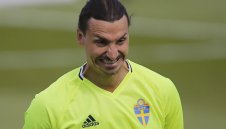 Ибра пропуска Игрите заради Юнайтед?