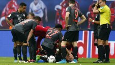 Байерн Мюнхен - Фрайбург