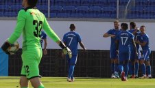 Няма нови в Левски. "Сините" ще разчитат основно на юноши