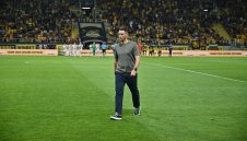 Керкез: Можехме да спечелим с повече