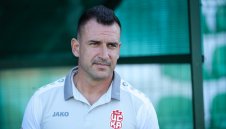 Иван Стоянов каза защо ЦСКА 1948 допусна първа загуба от началото на сезона