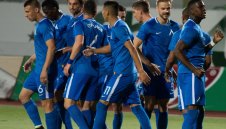 Финансова криза: Левски свива още разходи