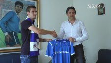 Митов хвърля Вутов като титуляр срещу Сутиеска