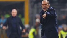 Алегри коментира тежкото наказание на Юве и обяви целта