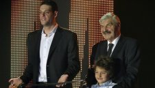 Гибона: Ще бия приятелите от ЦСКА