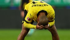 Средняк спъна Борусия Дортмунд