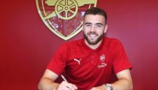 ОФИЦИАЛНО: Арсенал преподписа със защитник