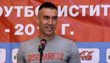 Повдигнаха обвинение срещу Камбуров, гаранцията му е 1000 лева