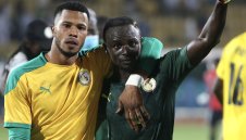 Буркина Фасо и Сенегал определят първия финалист в Купата на Африка