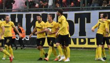 Чистка в Ботев Пловдив