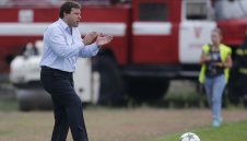 Вили Вуцов с култова атака срещу БФС + ВИДЕО