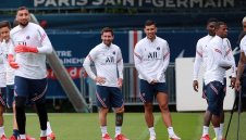 Съотборник с любопитни разкрития за Меси