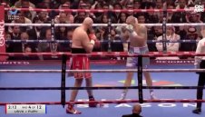 ВИДЕО: Олександър Усик - Тайсън Фюри