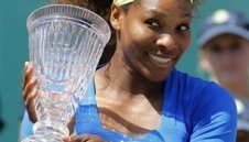 Цвети Пиронкова продължава да прогресира в световната ранглиста