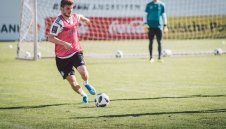 Вернер: Питайте ме за Байерн след световното