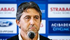 Изригване! Боримиров скочи мощно на съдиите след дербито