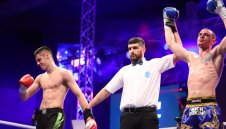 Българска доминация на SENSHI + СНИМКИ