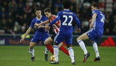 ПРОГНОЗА: Кристъл Палас – Челси